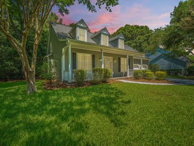 2717 Merwether Lane, Mount Pleasant, SC 29466