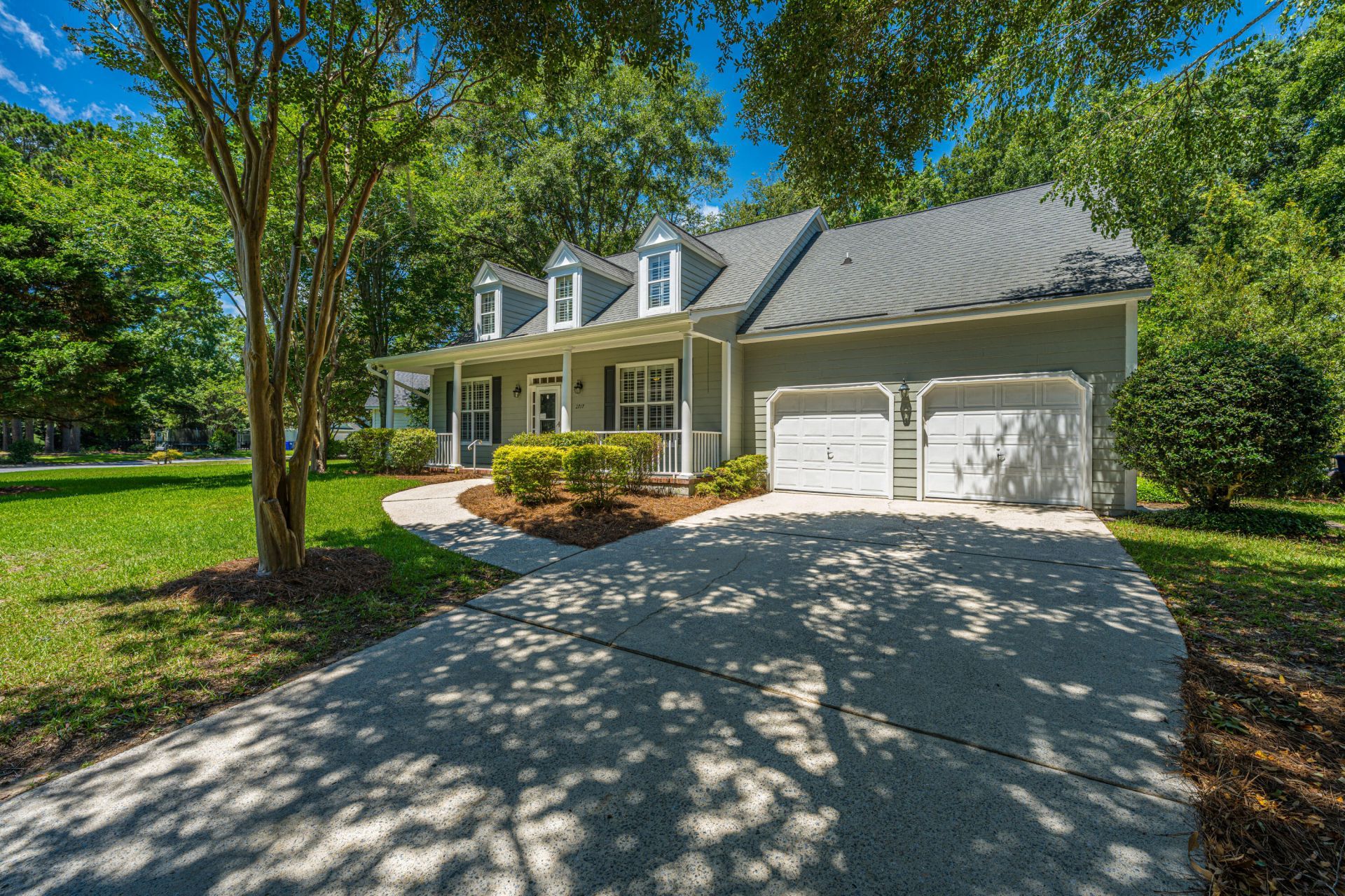 2717 Merwether Lane Photo 4