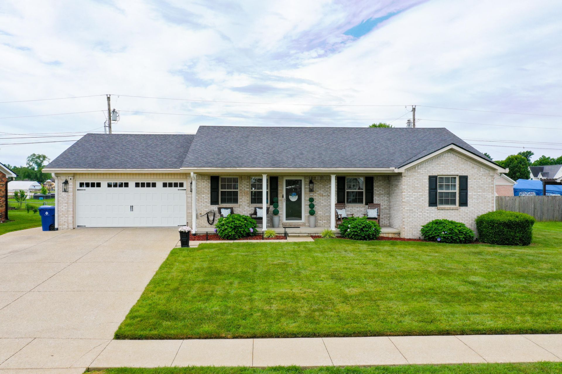 419 Plumtree Drive, Berea, KY 40403 Main Photo