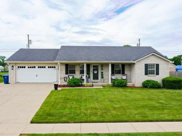 419 Plumtree Drive, Berea, KY 40403