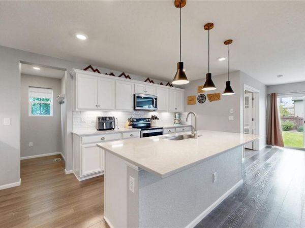 1996 Griffin Drive, Brighton, CO 80601