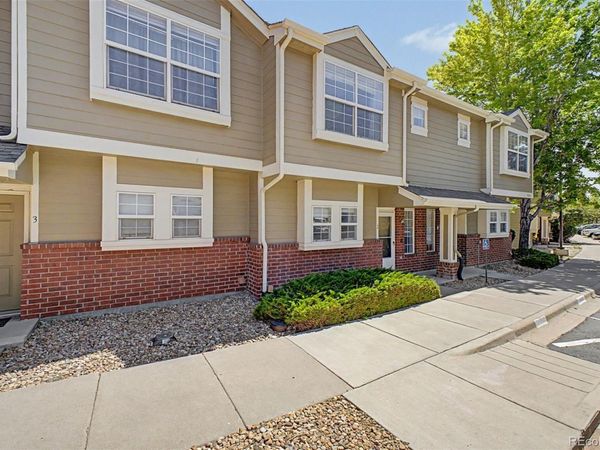 9040 Gale Boulevard, Unit 2, Denver, CO 80260
