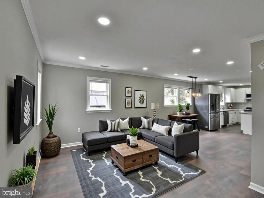 10 Bayou Avenue, Unit (TOP FLOOR, Capitol Heights, MD 20743 Main Photo