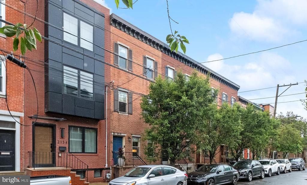 2136 CARPENTER STREET , PHILADELPHIA, PA 19146