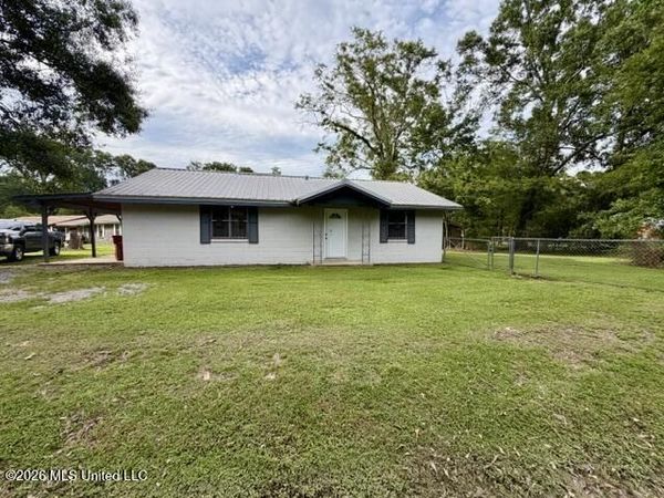 852 Herrin Drive, Picayune, MS 39466