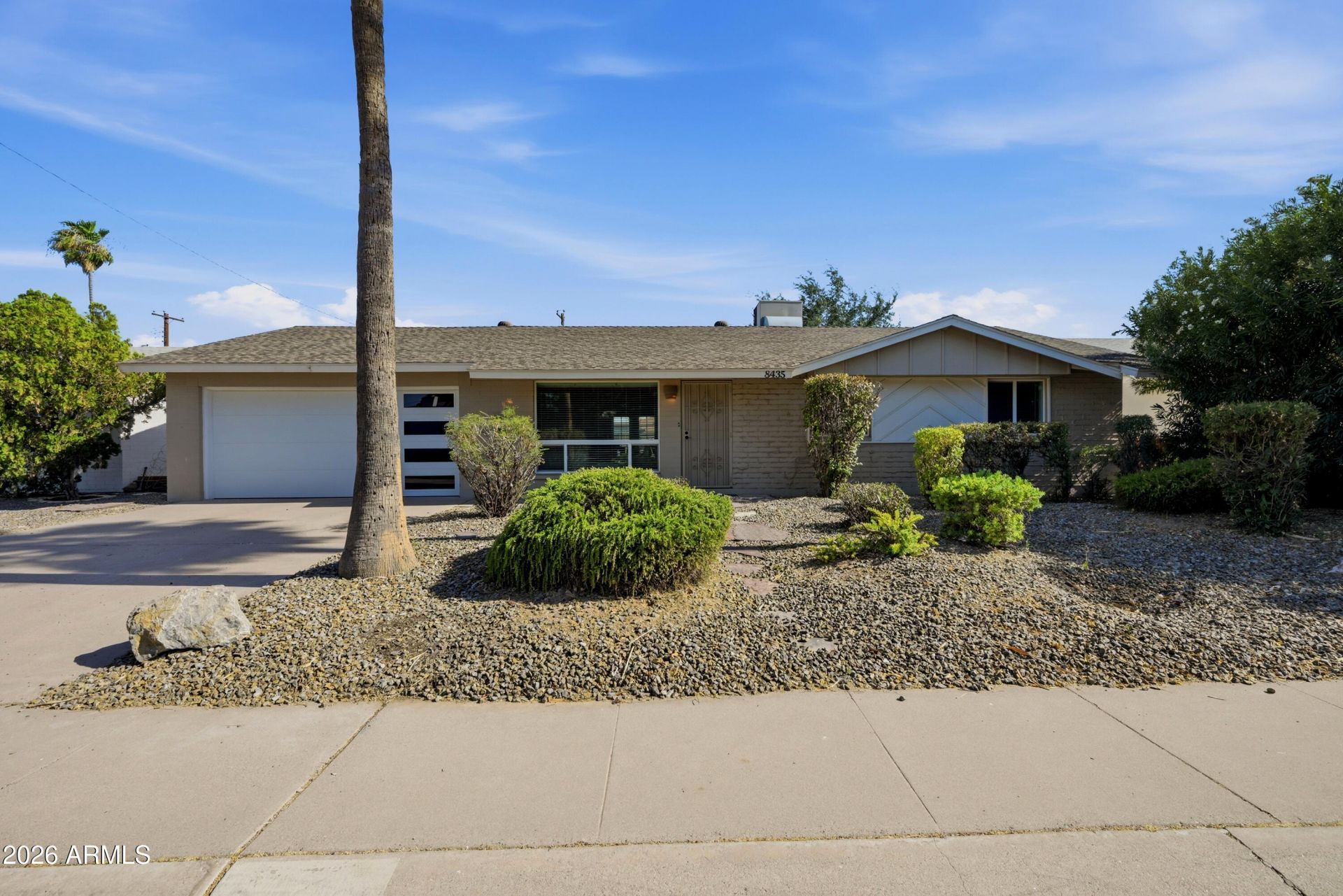 8435 E Hubbell Street, Scottsdale, AZ 85257 Main Photo