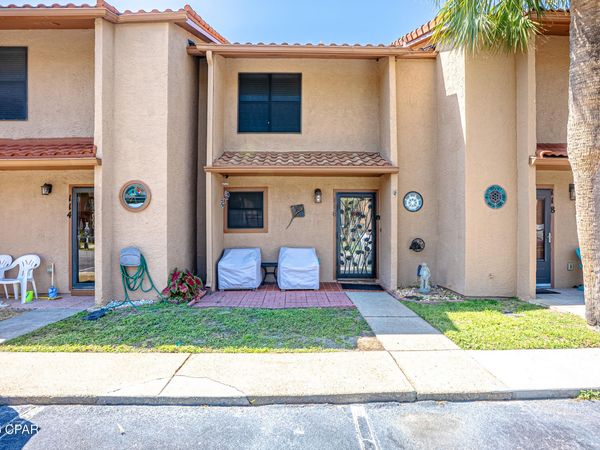 116 Grande Island Boulevard , Panama City Beach, FL 32407