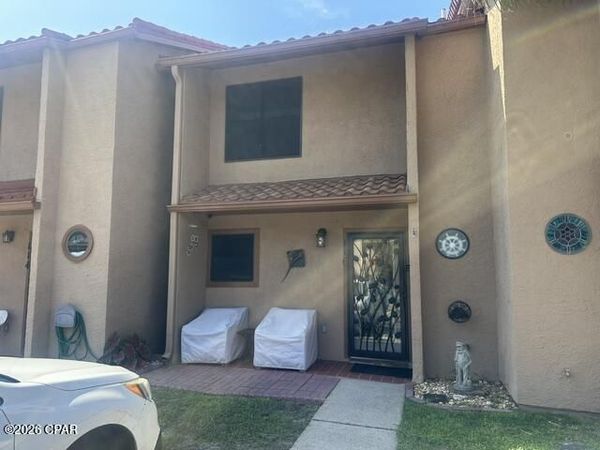 116 Grande Island Boulevard , Panama City Beach, FL 32407