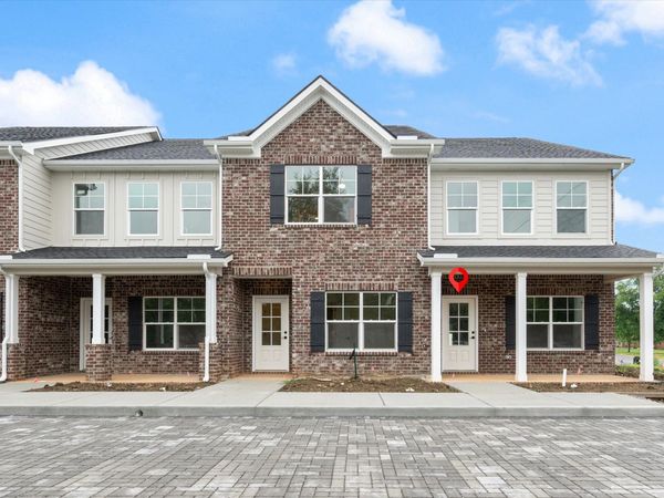 1323 Bradyville Pike , Unit A, Murfreesboro, TN 37130