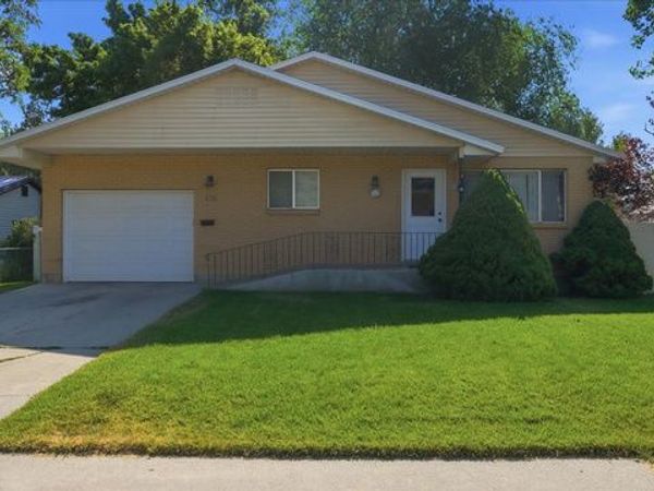 175 S 100 E, Heber City, UT 84032