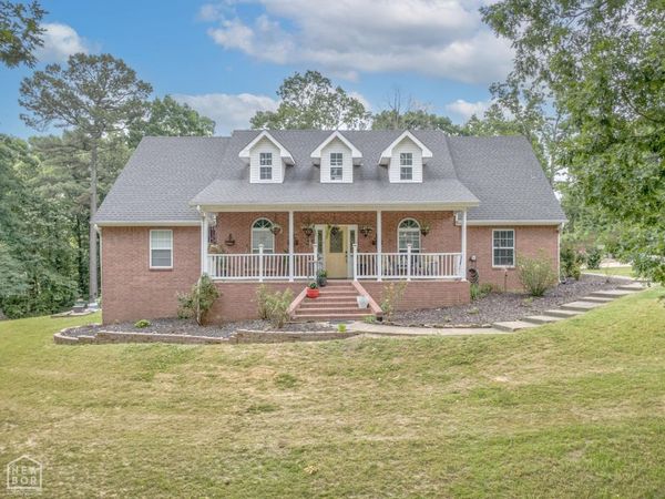 964 County Road 461, Jonesboro, AR 72404