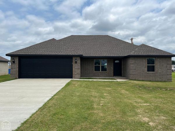 808 Dwight Street, Trumann, AR 72472