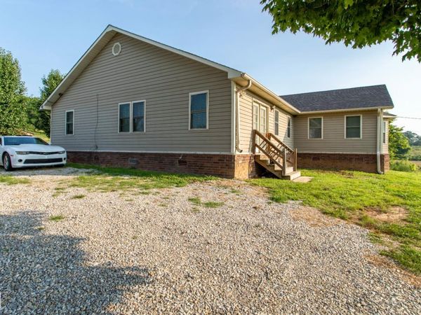 21141 W Highway 90, Ravenden, AR 72459