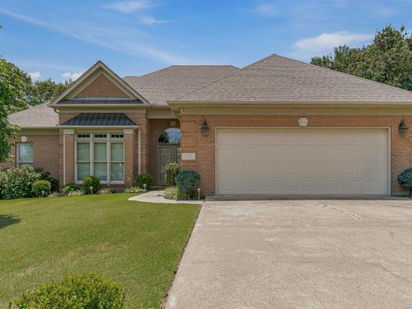 4005 Sage Meadows Boulevard, Jonesboro, AR 72405