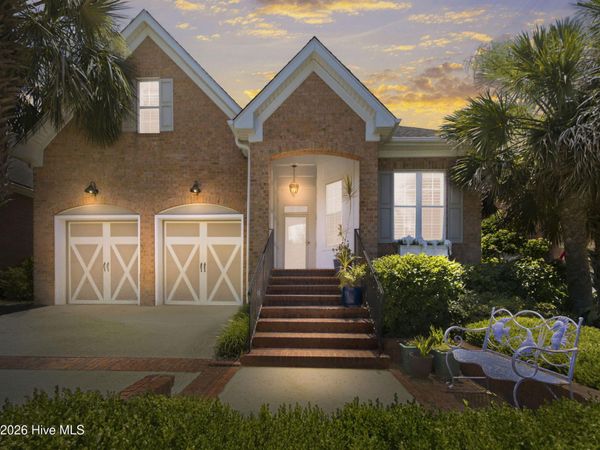 652 Belhaven Drive, Wilmington, NC 28411