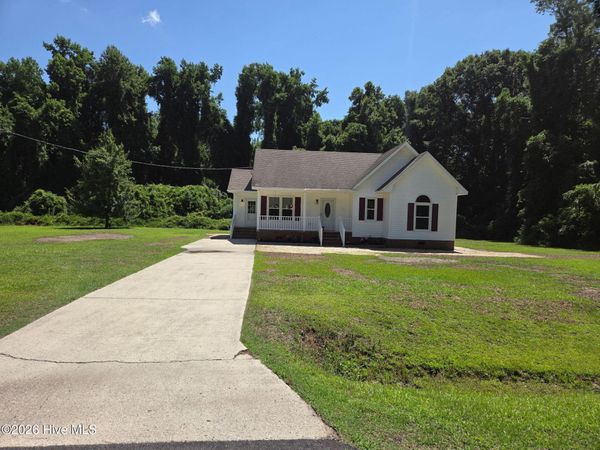 208 Holloman Road, Ahoskie, NC 27910