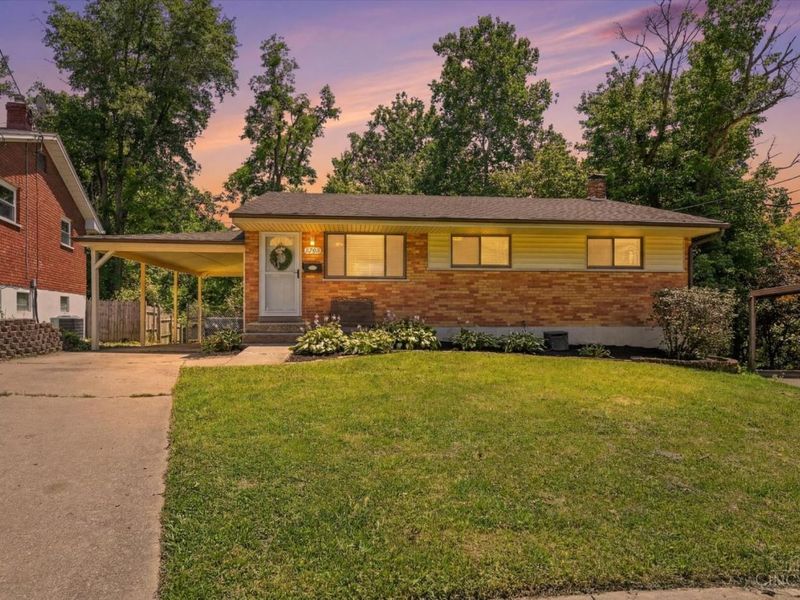 3909 Trebor Drive, Sycamore Township, OH 45236 Photo 2