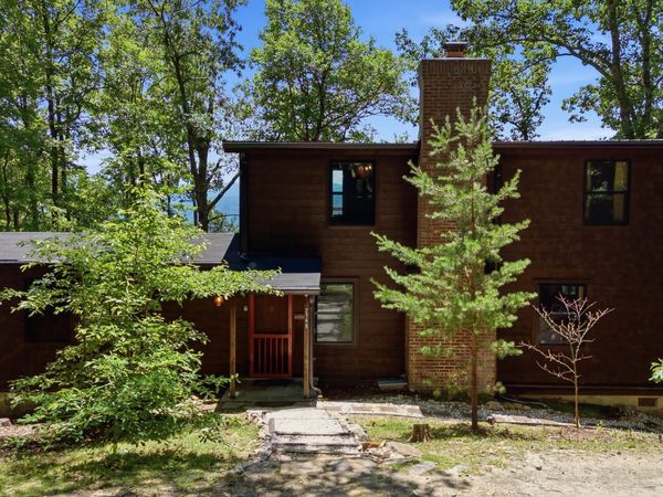 2749 E End Road, Sevierville, TN 37876