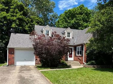 300 S Broadmoor Boulevard, Springfield, OH 45504
