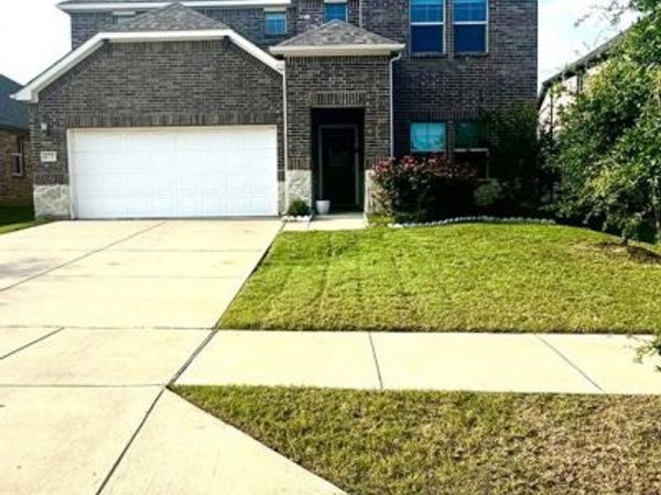 472 Rock Creek Drive, Princeton, TX 75407
