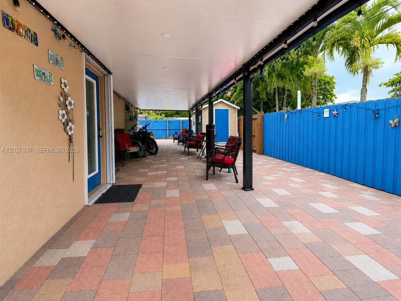 7513 Grant Ct , Unit A, Hollywood, FL 33024 Photo
