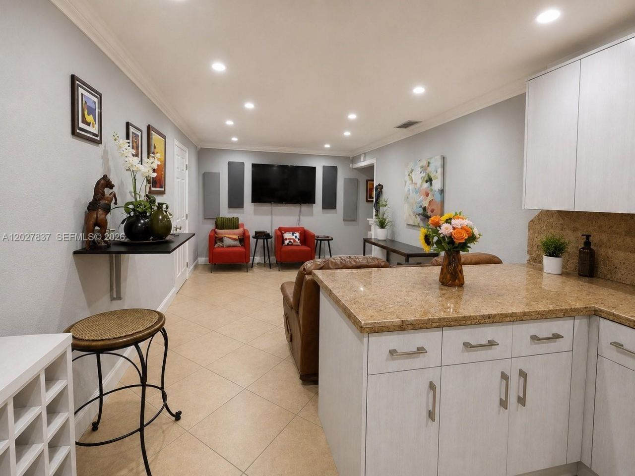 7513 Grant Ct , Unit A, Hollywood, FL 33024 Photo