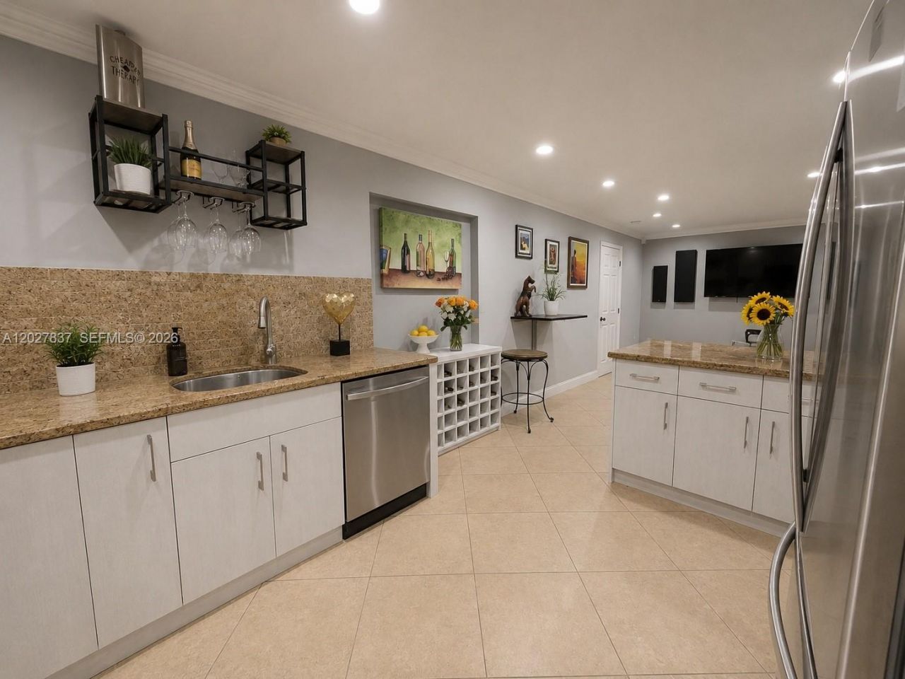 7513 Grant Ct , Unit A, Hollywood, FL 33024 Photo