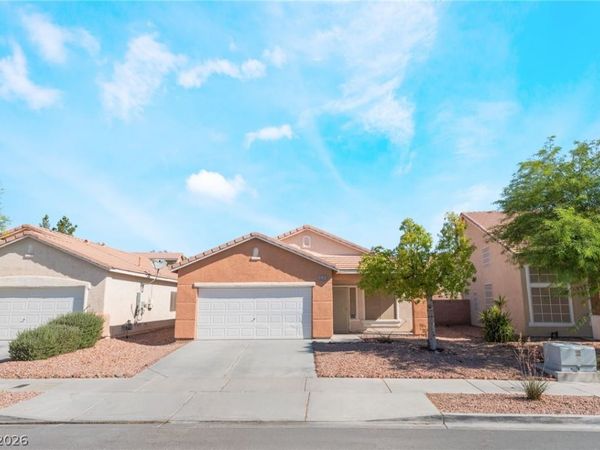 6249 Highland Gardens Drive , North Las Vegas, NV 89031