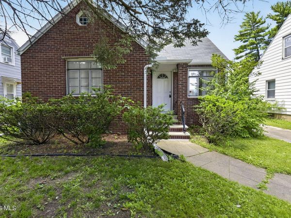 345 Kopernik Avenue, Toledo, OH 43607