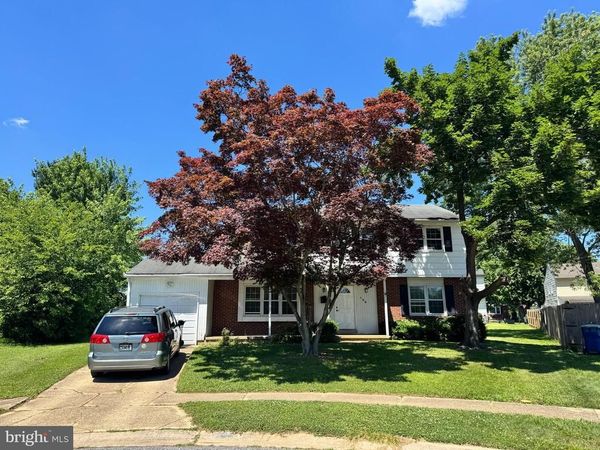 108 GRIFFITH COURT, NEW CASTLE, DE 19720