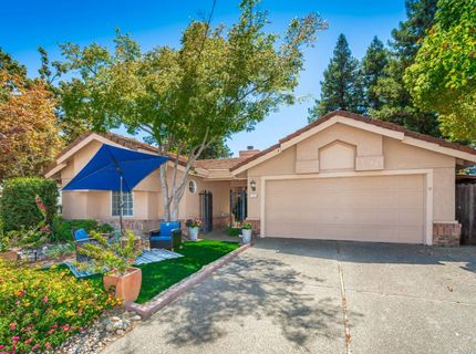 201 Bowden Ct, Roseville, CA 95747 Photo