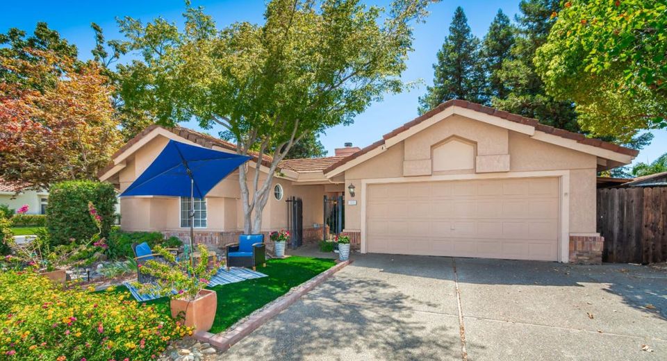 201 Bowden Ct, Roseville, CA 95747 Photo