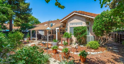 201 Bowden Ct, Roseville, CA 95747 Photo