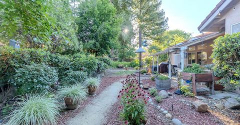 201 Bowden Ct, Roseville, CA 95747 Photo