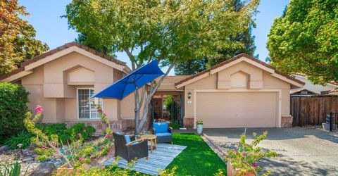 201 Bowden Ct, Roseville, CA 95747 Photo