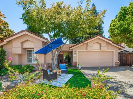 201 Bowden Ct, Roseville, CA 95747 Photo