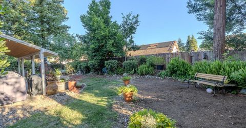 201 Bowden Ct, Roseville, CA 95747 Photo