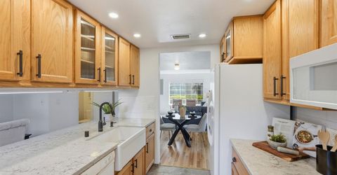 4010 Knoll Top Ct, Carmichael, CA 95608 Photo