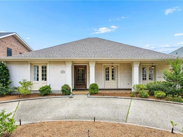 3621 TOLMAS Drive, Metairie, LA 70002