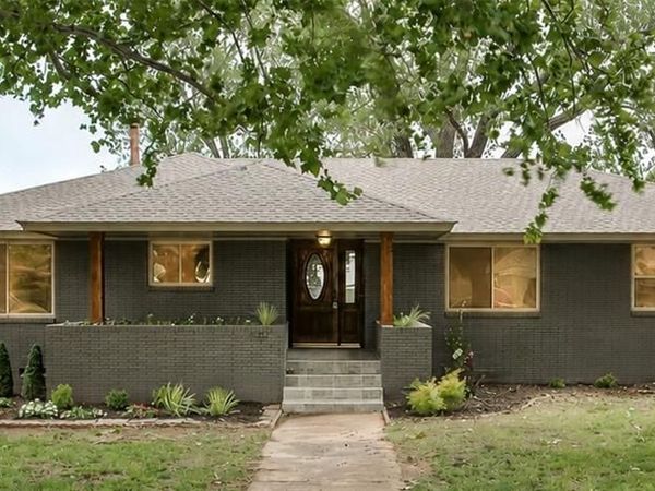 824 N Main Street, Blanchard, OK 73010