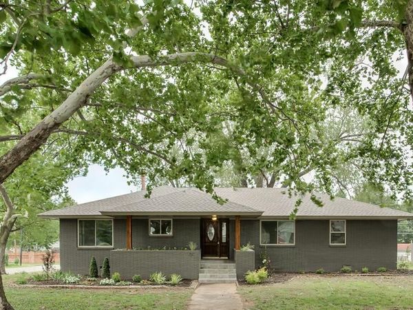 824 N Main Street, Blanchard, OK 73010