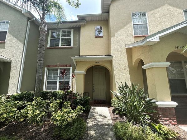 14120 OAKHAM STREET , TAMPA, FL 33626