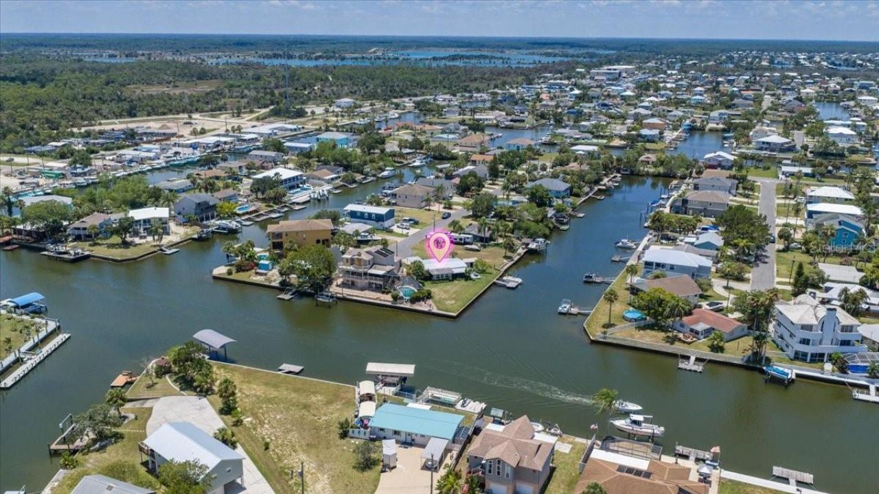 4519 Flounder Drive, Hernando Beach, FL 34607 Photo