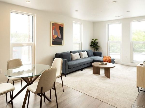 639 29th St, Unit 200, Denver, CO 80205