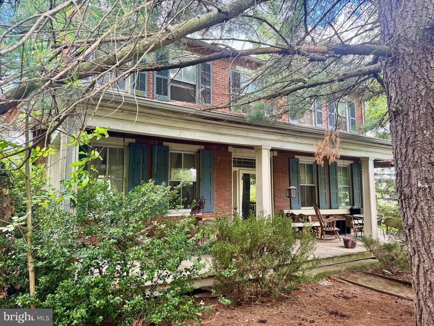 4667 Harper Hill Road , Petersburg, PA 16669 Main Photo