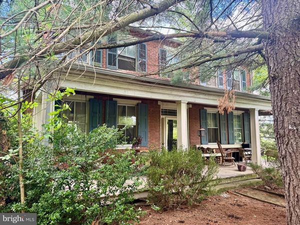 4667 HARPER HILL ROAD , PETERSBURG, PA 16669