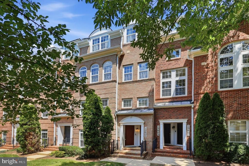 13607 DOVER CLIFFS, GERMANTOWN, MD 20874