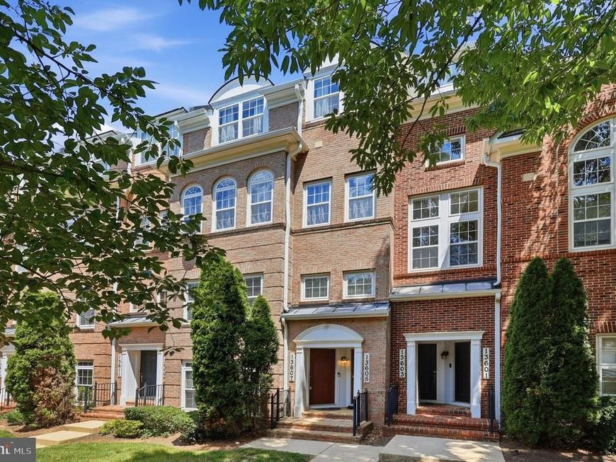13607 Dover Cliffs, Unit 13607, Germantown, MD 20874 Main Photo