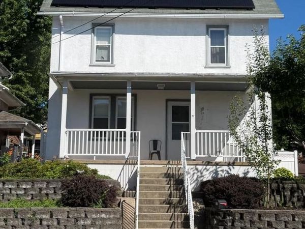 37 GREEN STREET , SOUDERTON, PA 18964