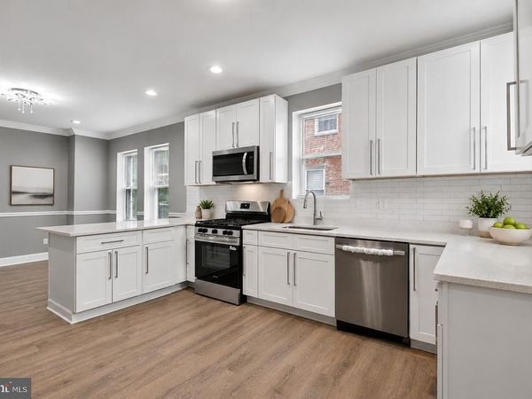 603 BENNINGHAUS ROAD, BALTIMORE, MD 21212
